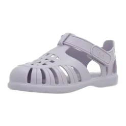 Tobby Solid Sandal