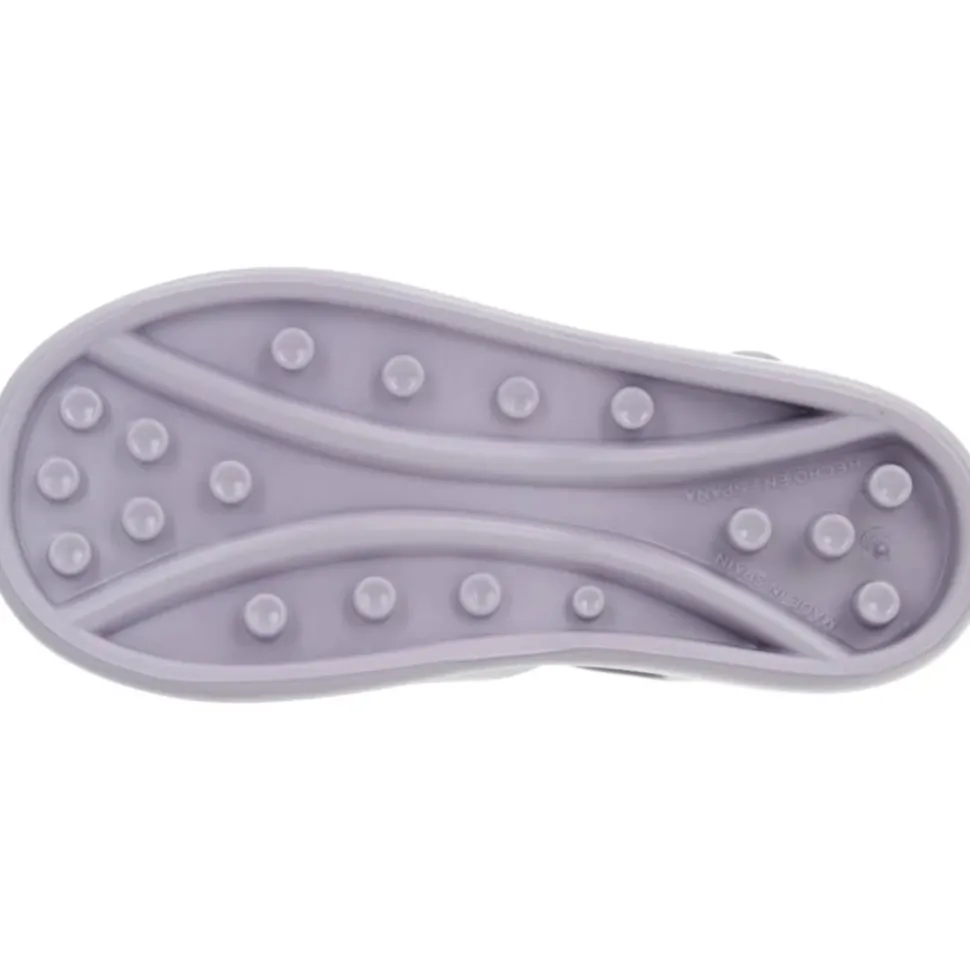 Tobby Solid Sandal