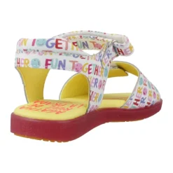 Together Fun Sandal