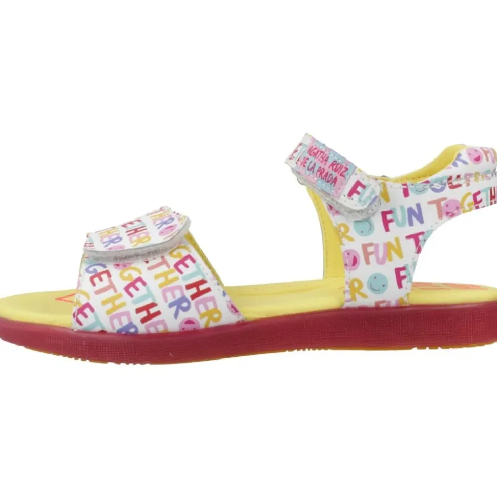 Together Fun Sandal