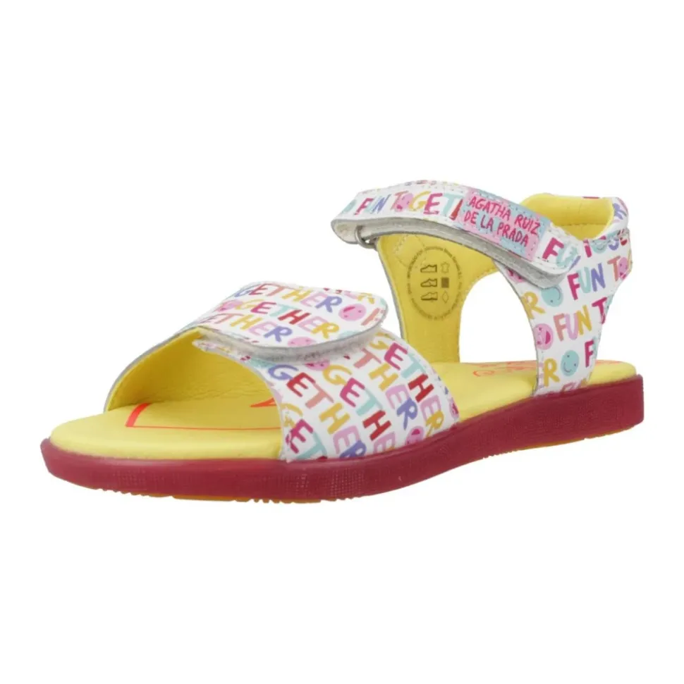 Together Fun Sandal