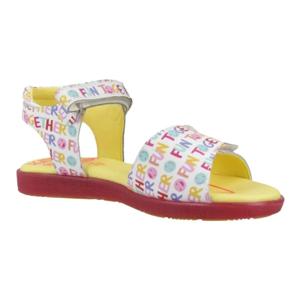 Together Fun Sandal