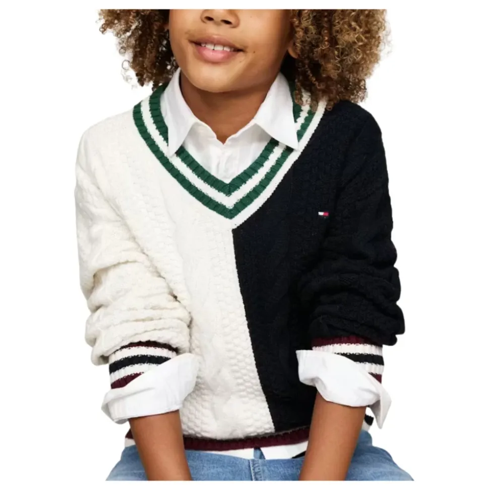 Tommy Hilfiger Sweaters