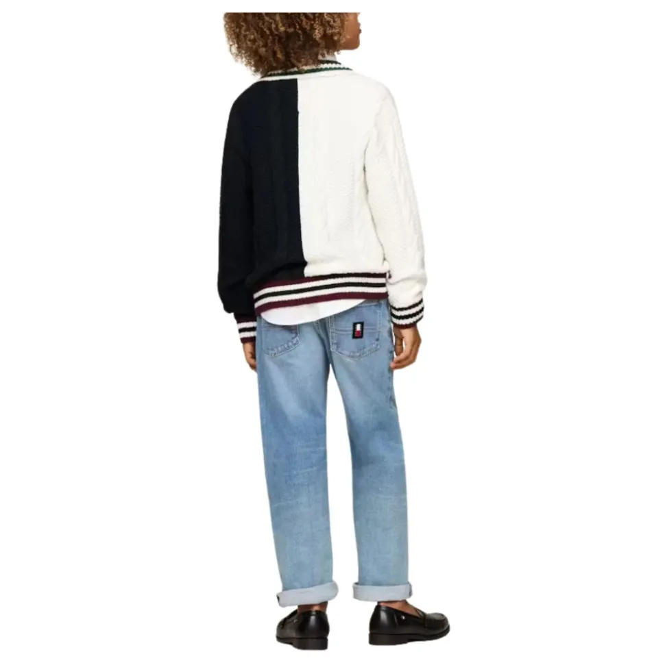 Tommy Hilfiger Sweaters