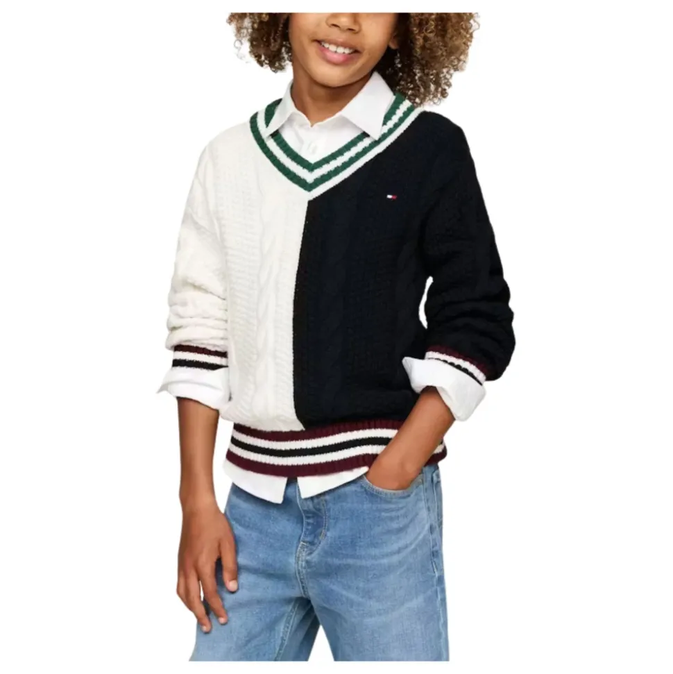 Tommy Hilfiger Sweaters
