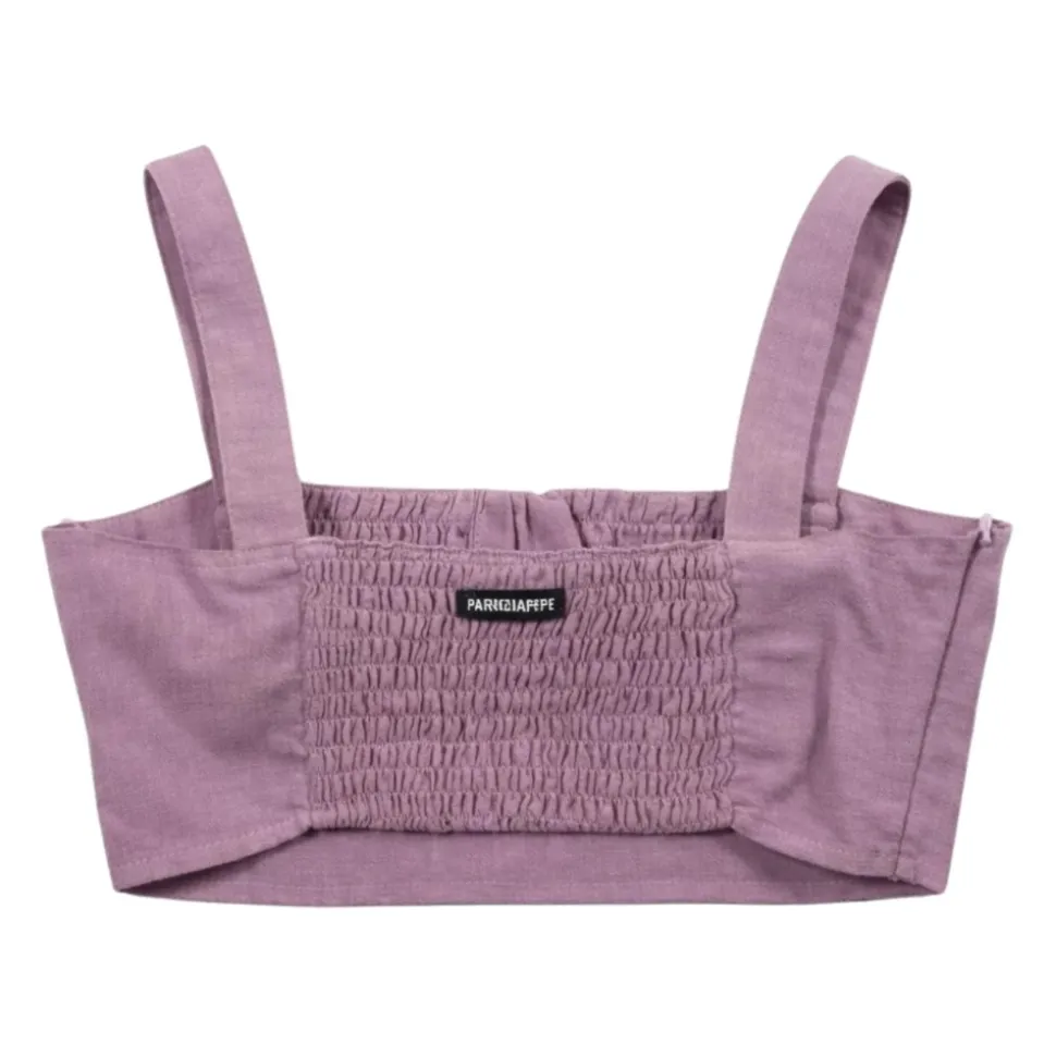 Top bandeau
