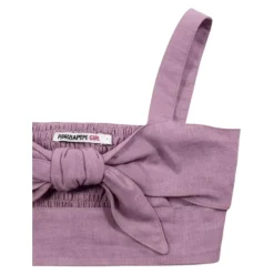 Top bandeau
