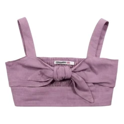 Top bandeau