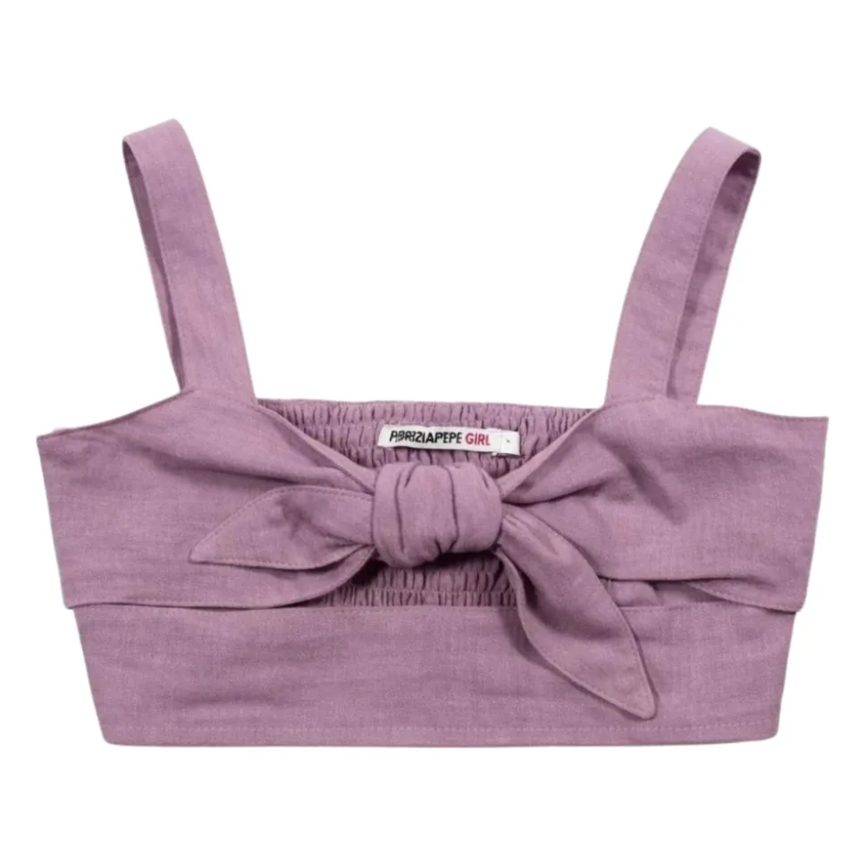 Top bandeau