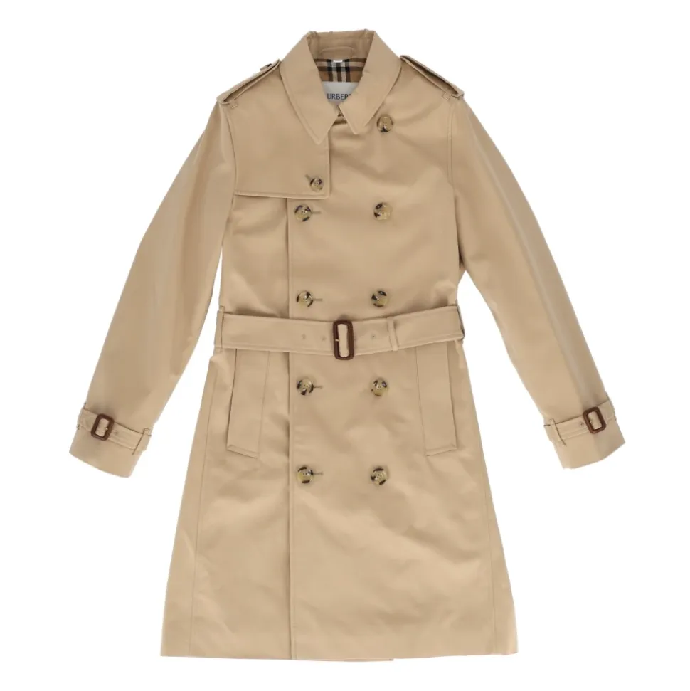 Trench Bimba