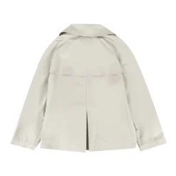 Trench court en nylon