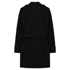 Trench en coton