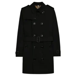 Trench en coton