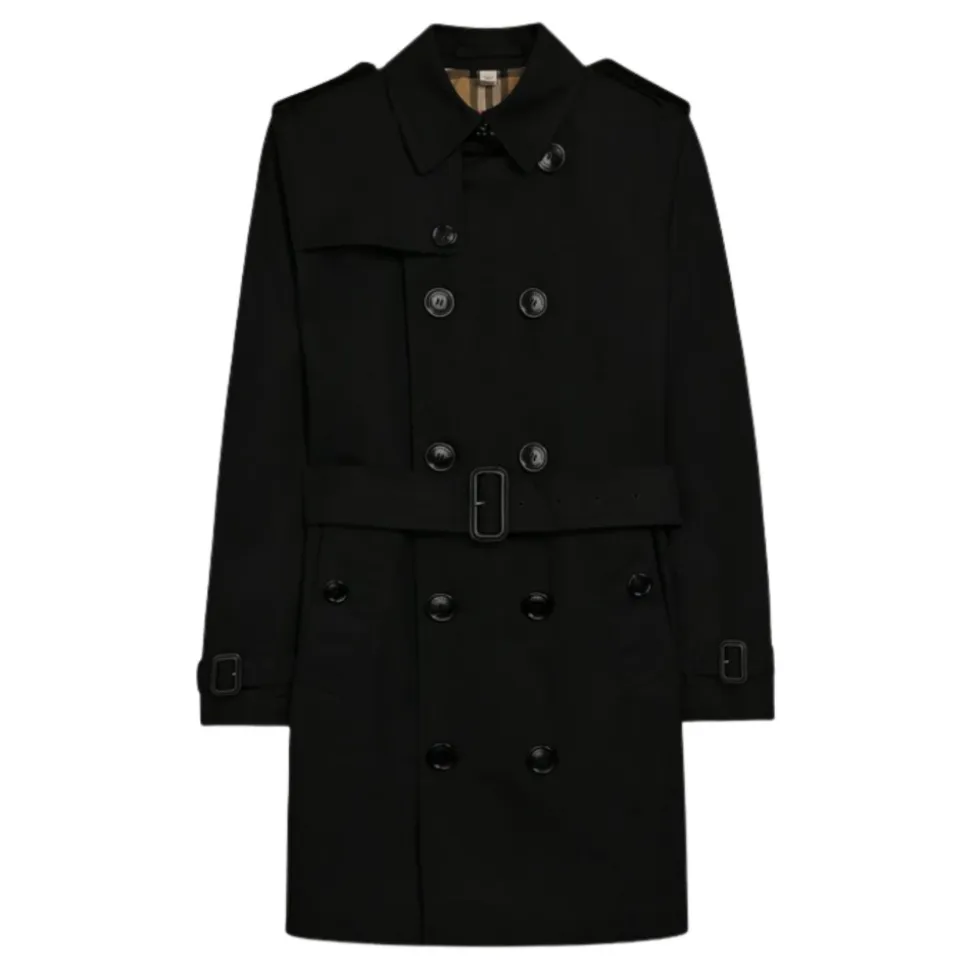 Trench en coton