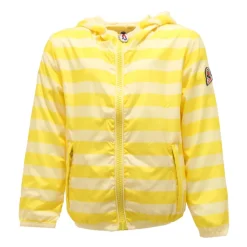 3073T Reversible Jacket