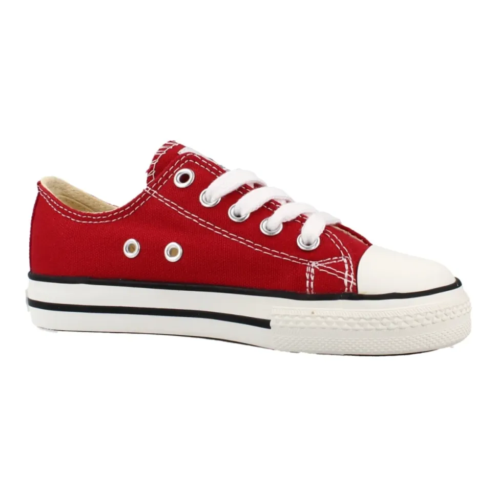 Tribu Basket Sneaker