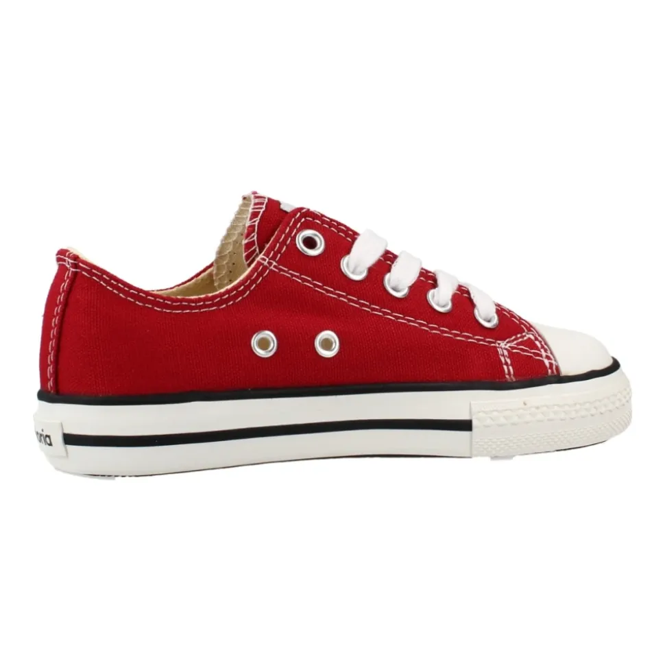 Tribu Basket Sneaker
