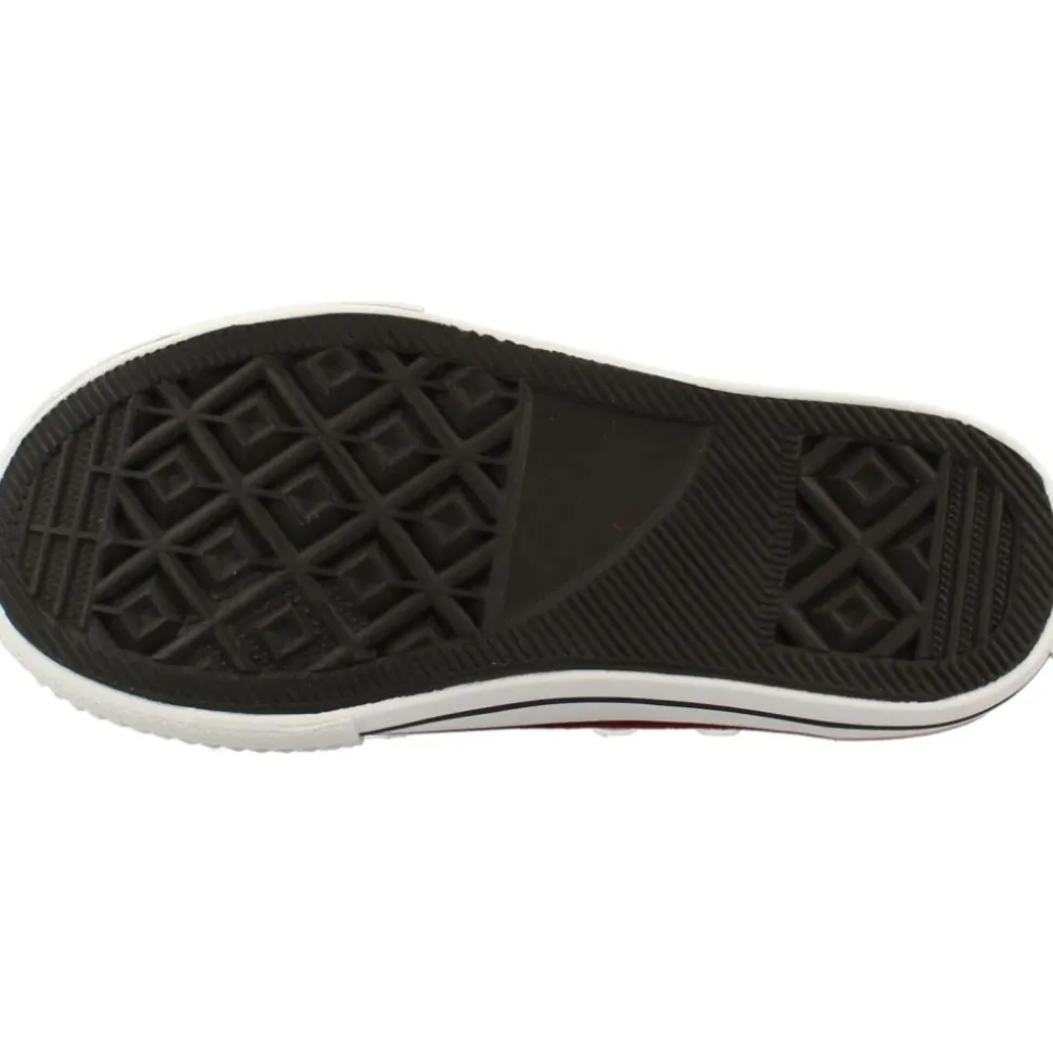 Tribu Basket Sneaker