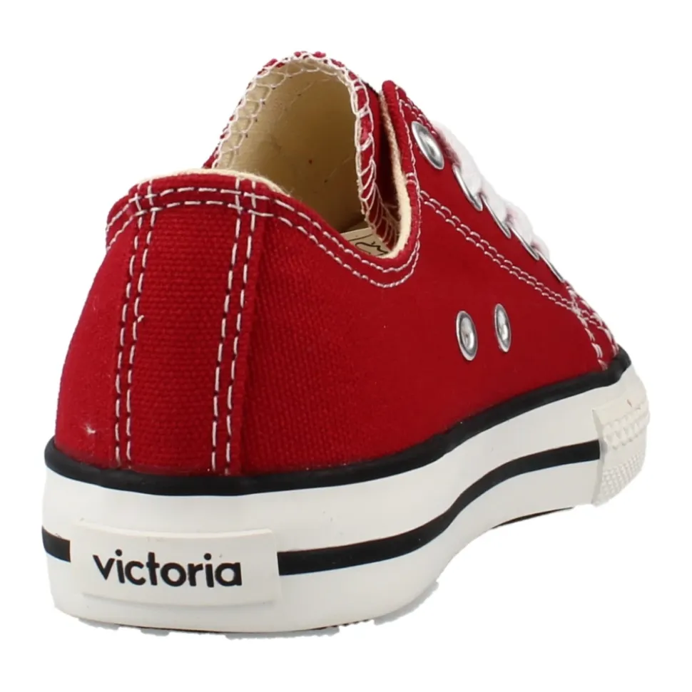 Tribu Basket Sneaker
