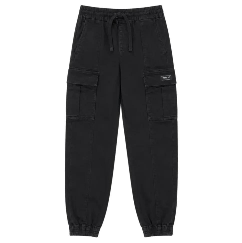Trousers