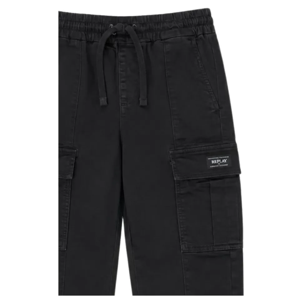 Trousers