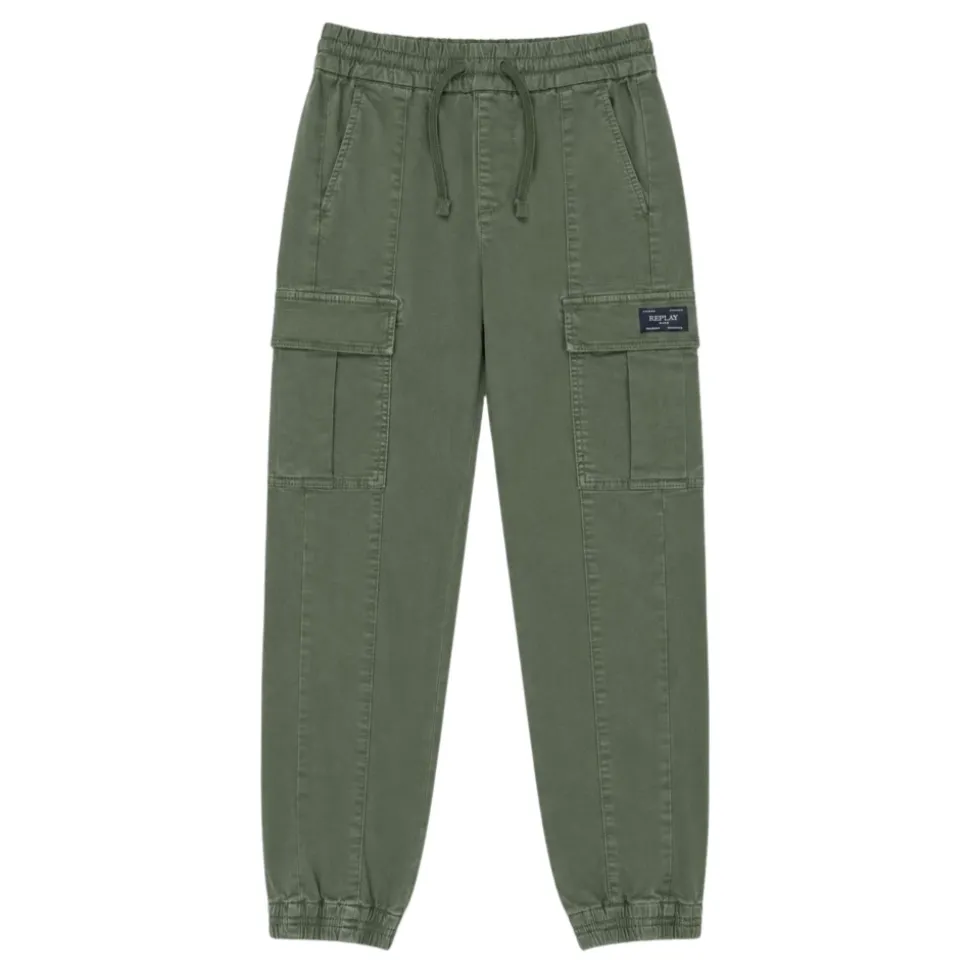 Trousers