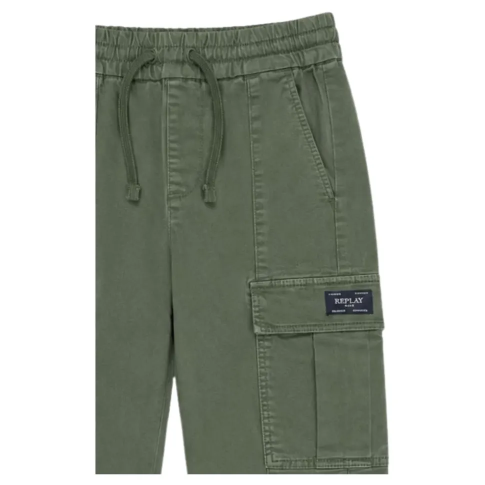 Trousers