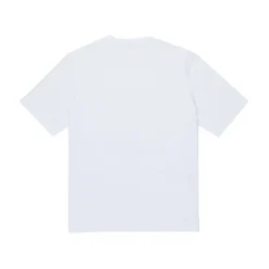 T-shirt avec appliqué floral