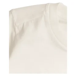 T-shirt avec écusson logo