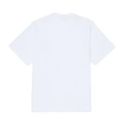 T-shirt avec écusson logo