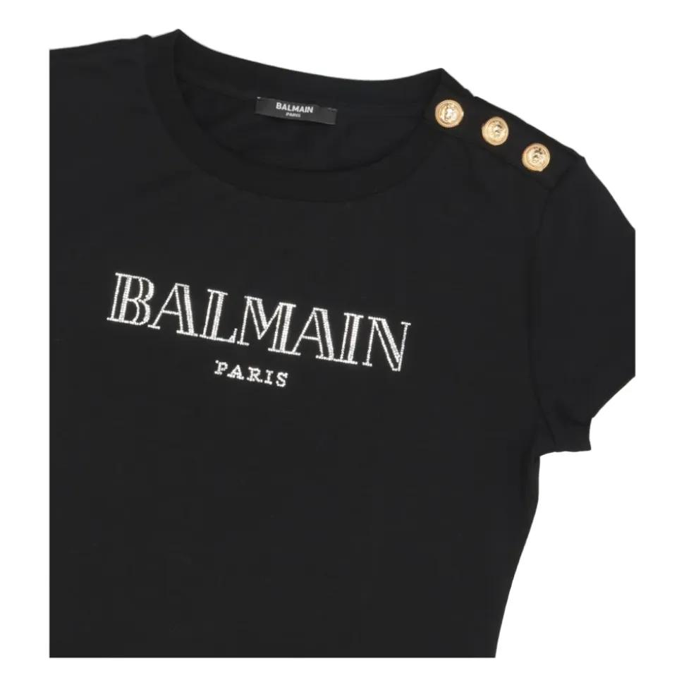 T-shirt avec imprimé vintage