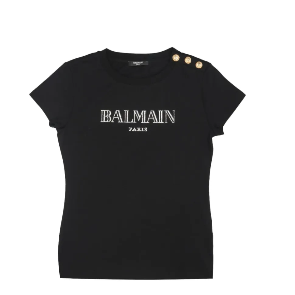 T-shirt avec imprimé vintage