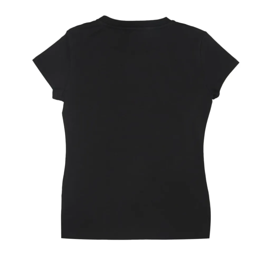 T-shirt avec imprimé vintage