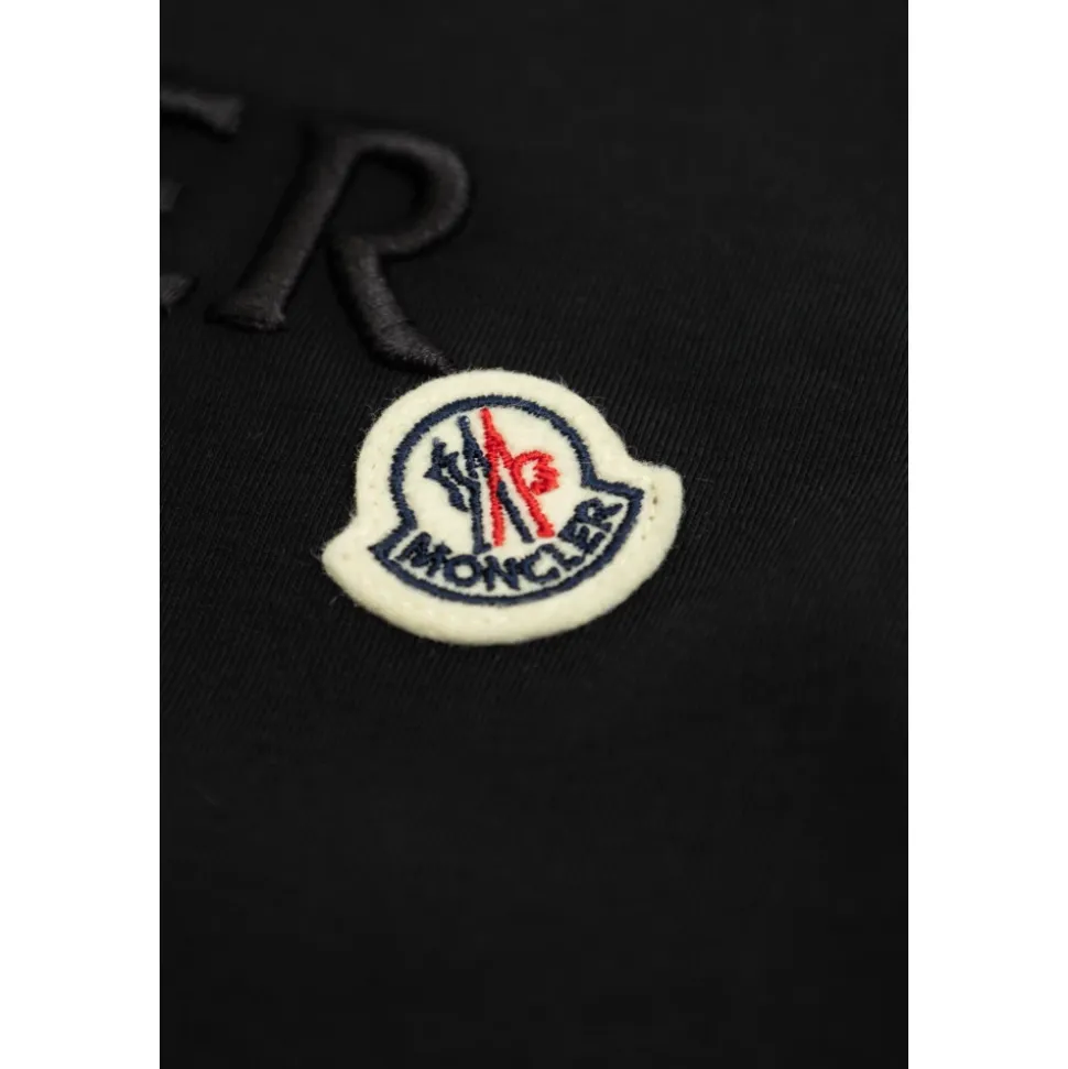 T-shirt avec logo