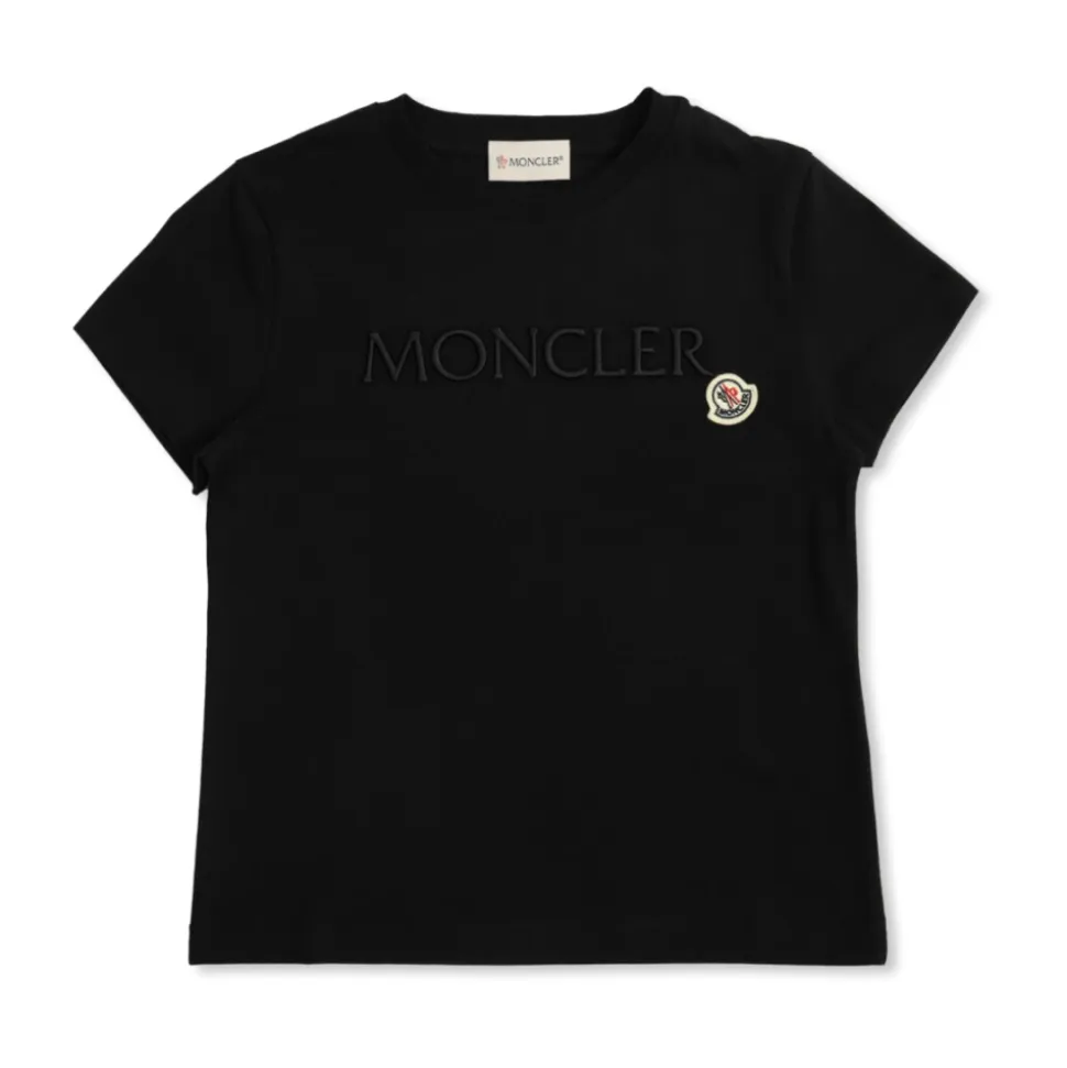 T-shirt avec logo