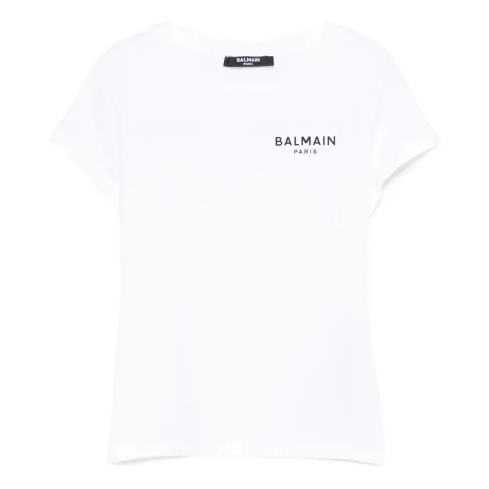 T-shirt avec logo