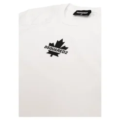 T-shirt avec logo