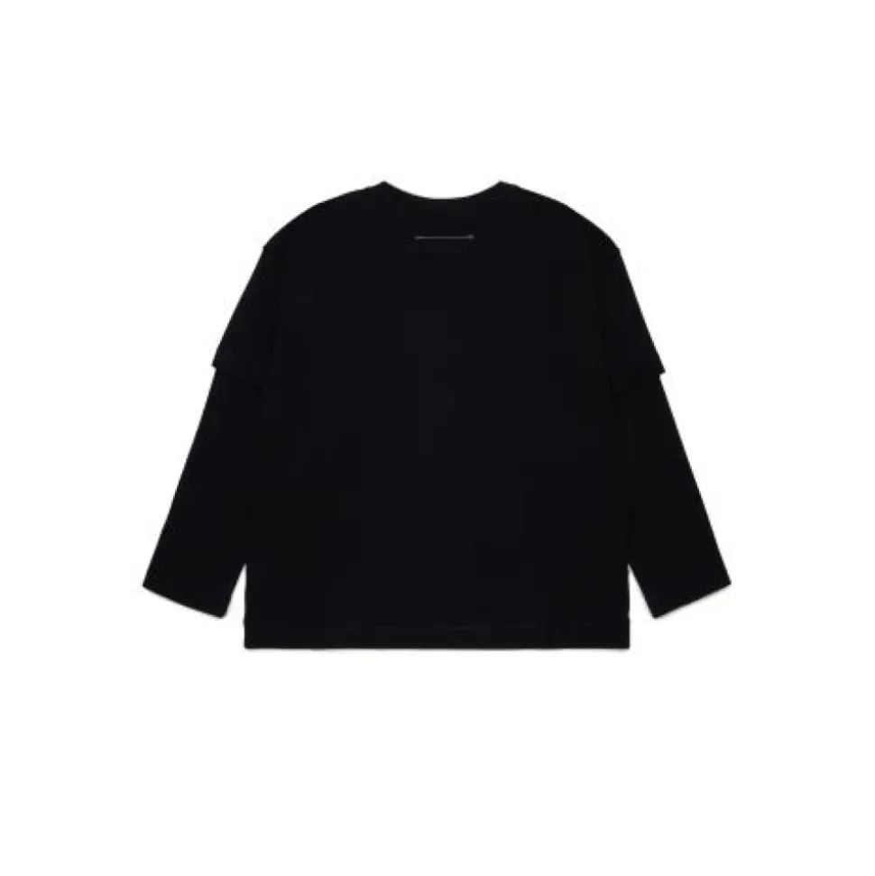 T-shirt avec logo