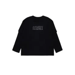 T-shirt avec logo