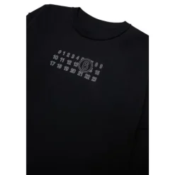 T-shirt avec logo