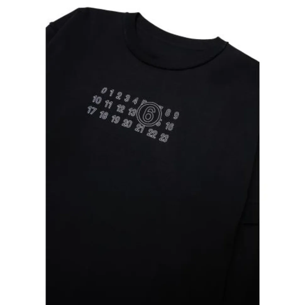 T-shirt avec logo