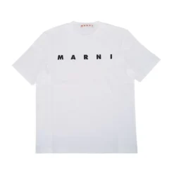 T-shirt avec logo