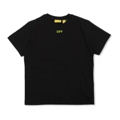T-shirt avec logo imprimé