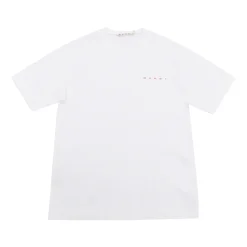 T-shirt avec poche