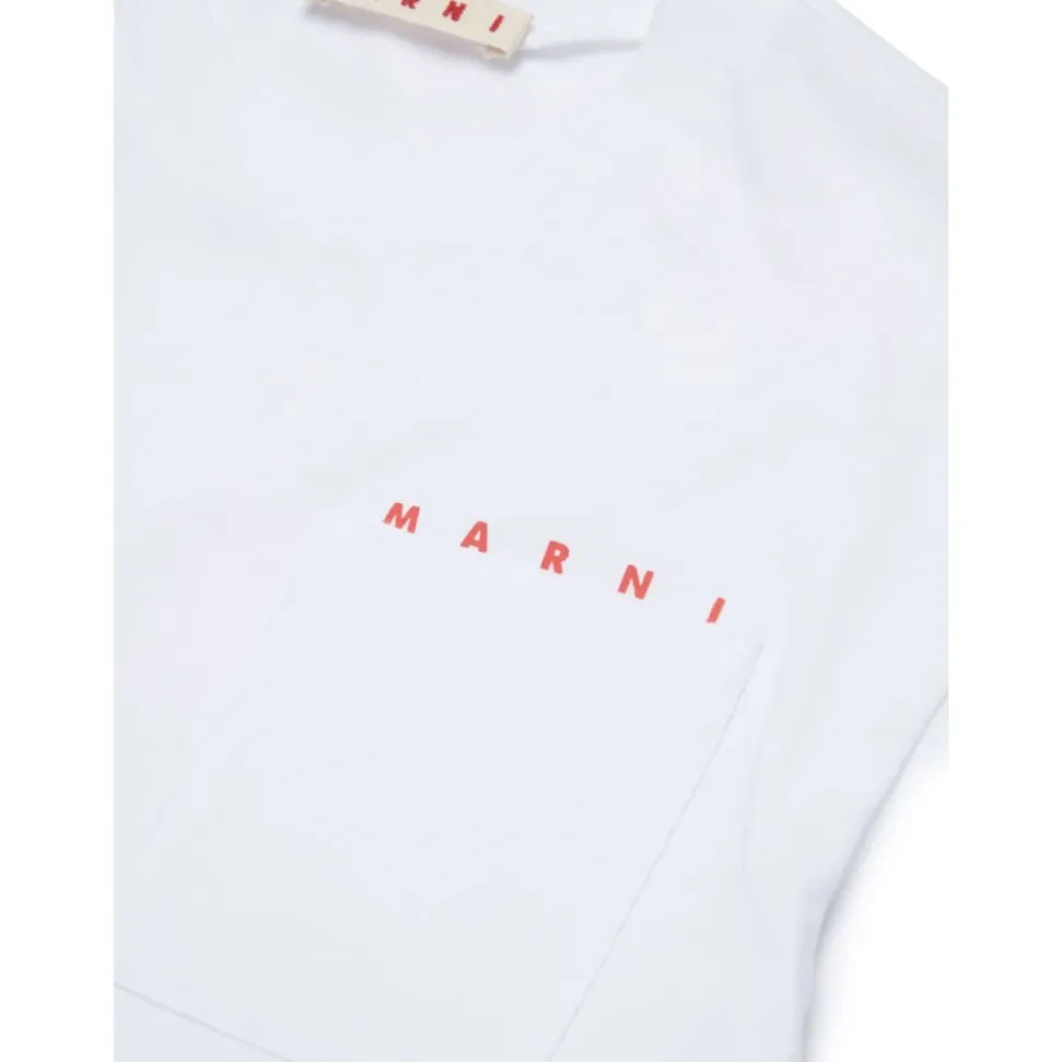 T-shirt avec poche