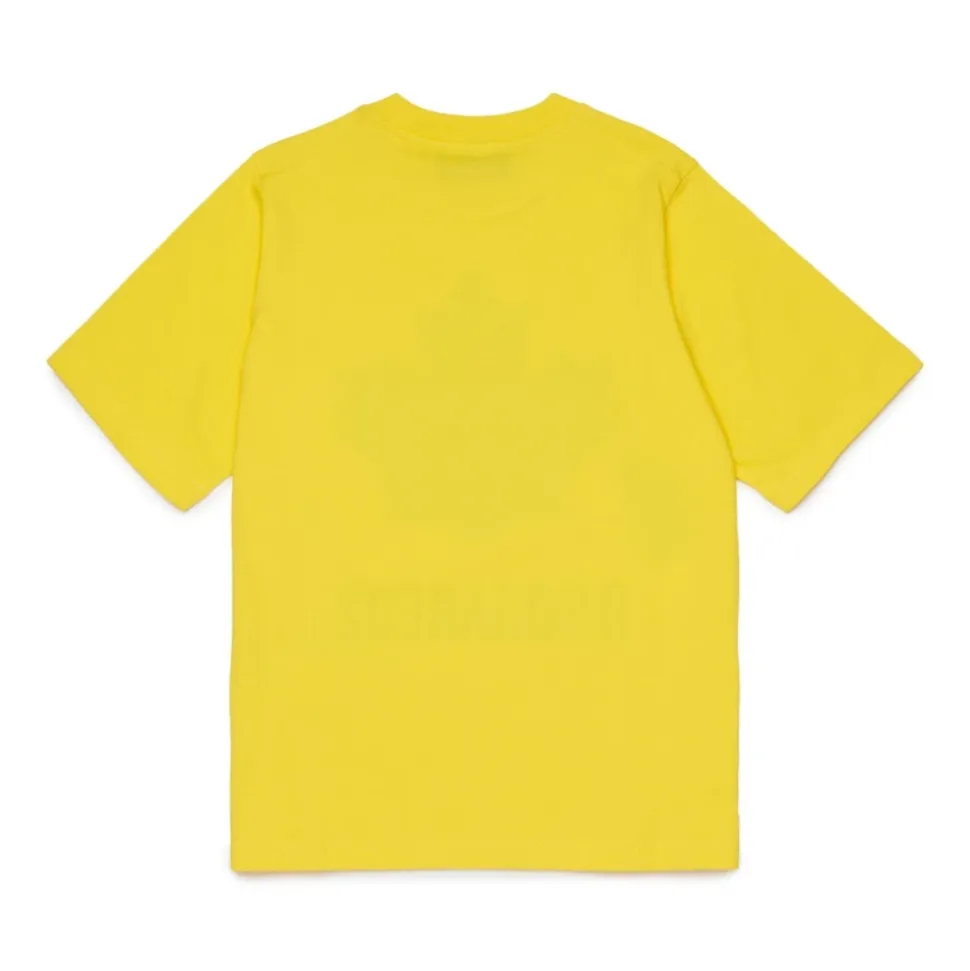 T-Shirt Bianca