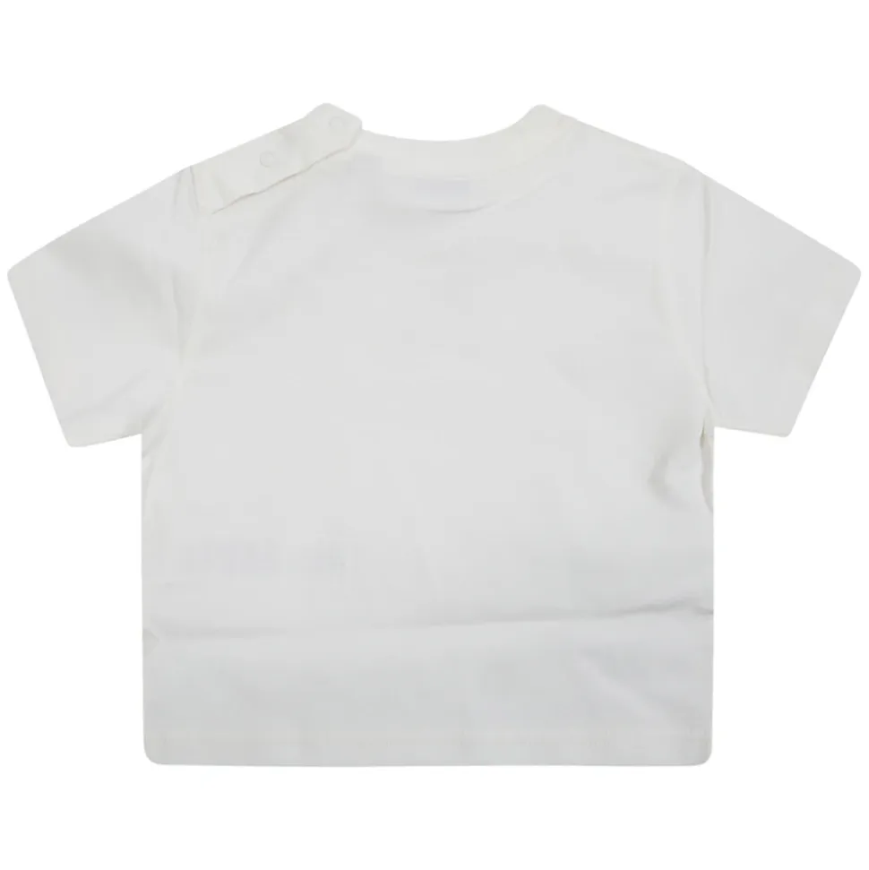 T-shirt Cedar Crest