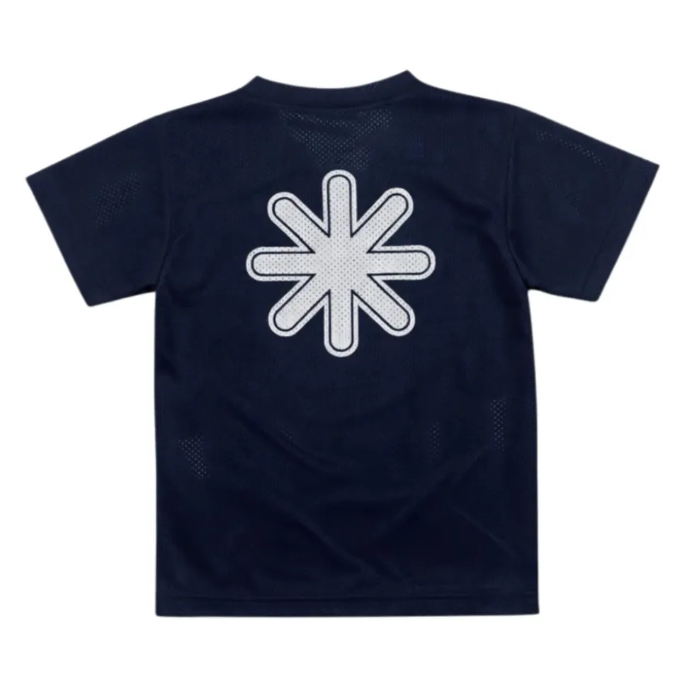 T-shirt col en V