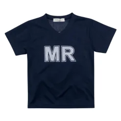 T-shirt col en V