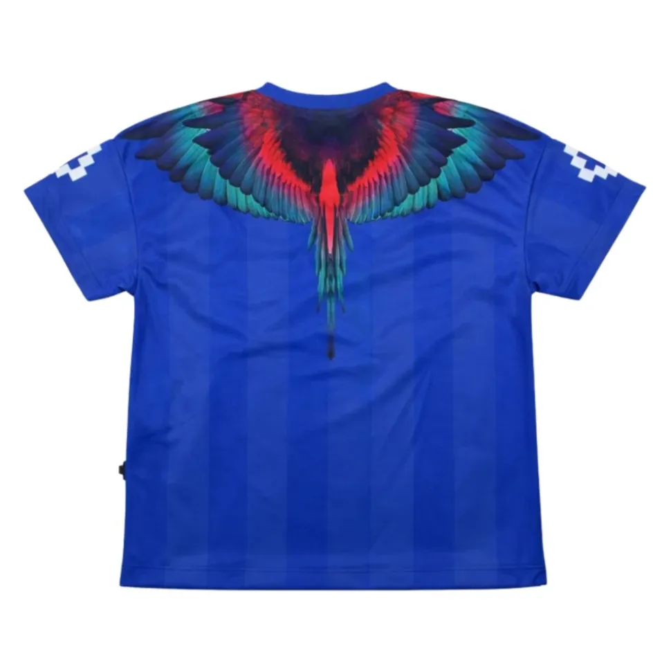 T-shirt col en V